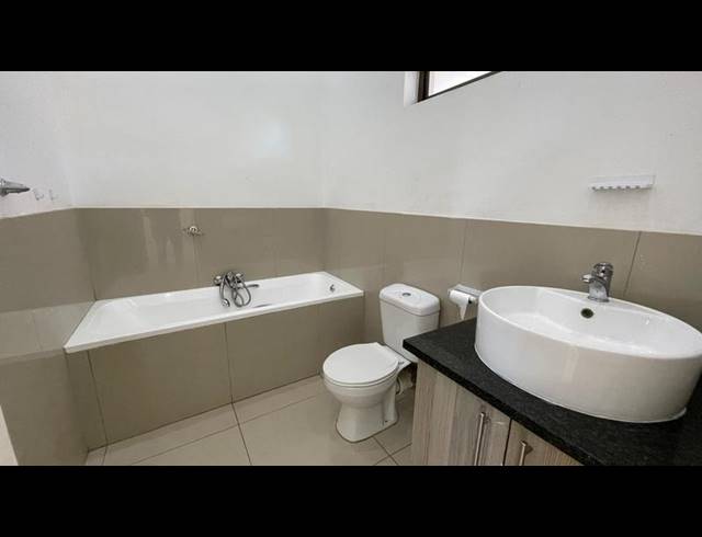 2 BEDROOM PROPERTY TO RENT IN RUIMSIG AH